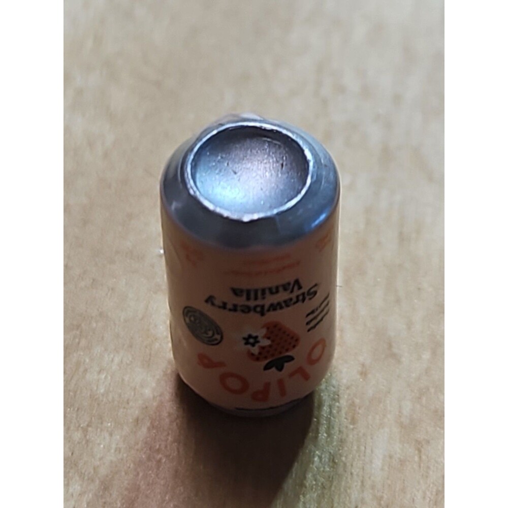 Zuru Brands Mini-Minis Iconic Strawberry Vanilla Olipop fill the Fridge - Picture 10 of 11